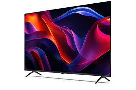 Smart TV - 55 inch